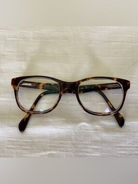Kid’s Ray Ban Eyeglasses